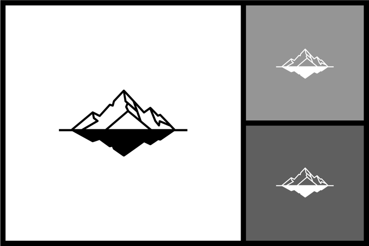 Hiking Clipart Image 2