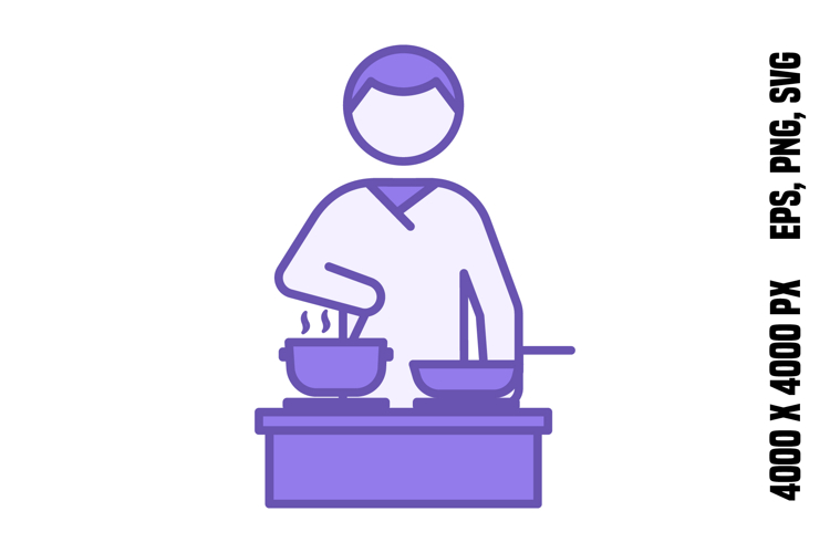 Food Icon Image 17