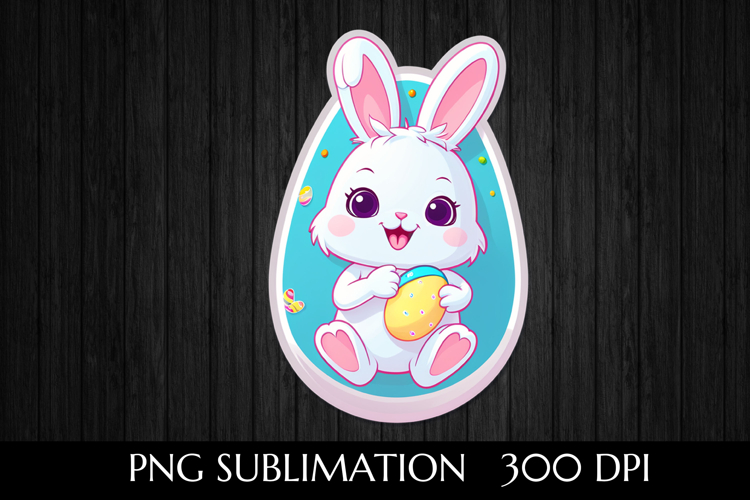 Egg Illustration Image 3
