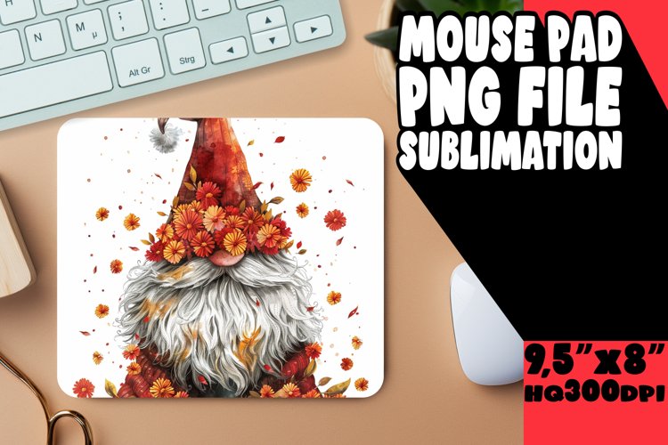 Gnome Clipart Image 14