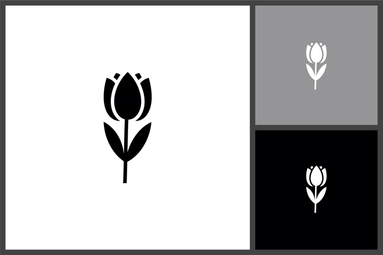 Simple Silhouette Image 8