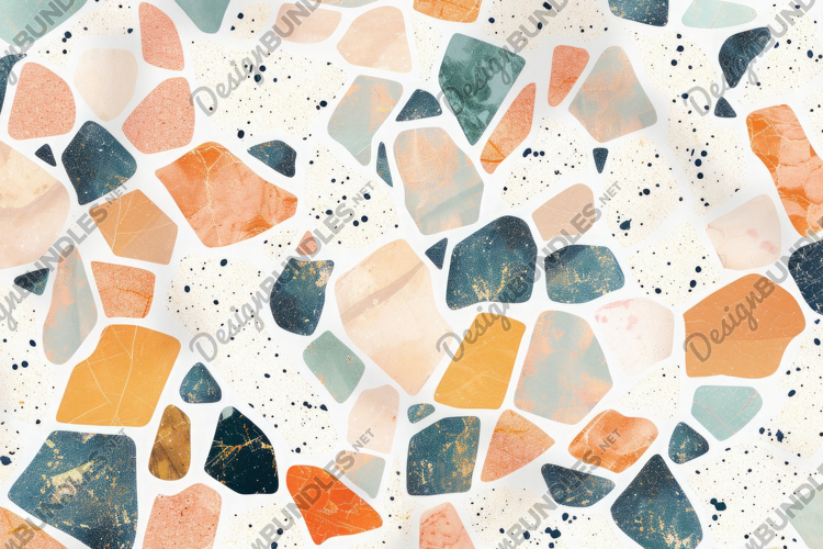 Glass Background Image 19