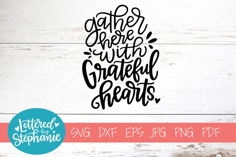 Thanksgiving Sublimation Design Image 6