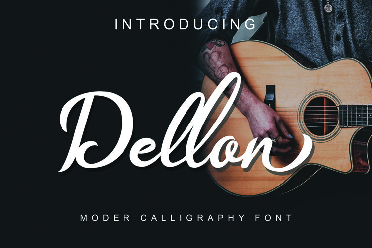Dellon example image 1