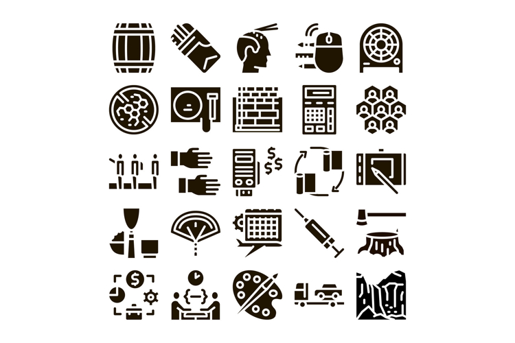 Analyzing Icon Image 14