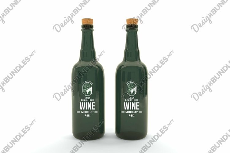 Wine Clipart Image 7