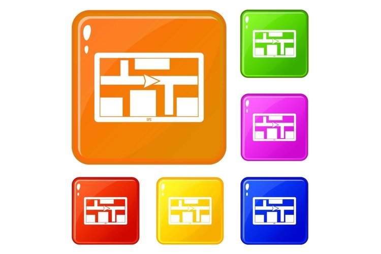 Modern Icon Image 12