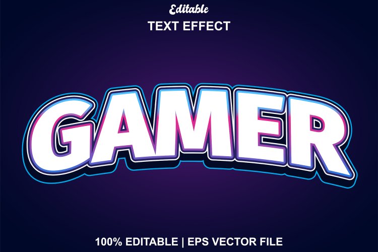 Gamer Clipart Image 21