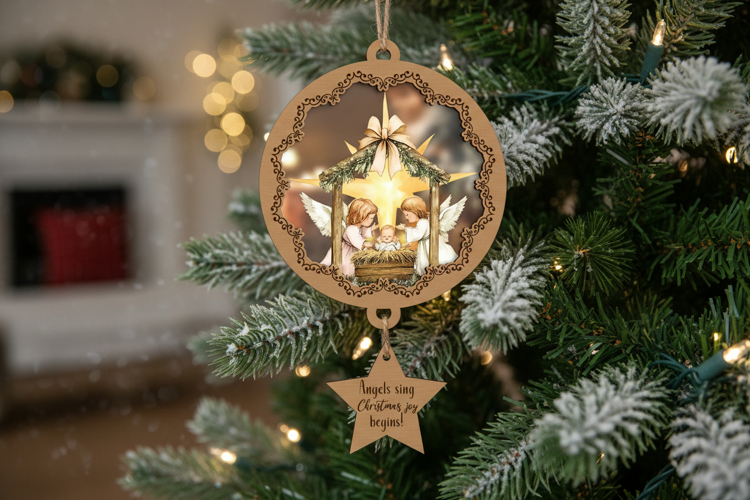 Christmas SVGs Image 8