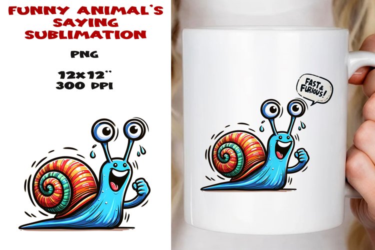 Snail Png Image 3
