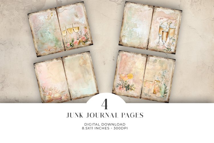 Wedding Scrapbook Kits Image 16