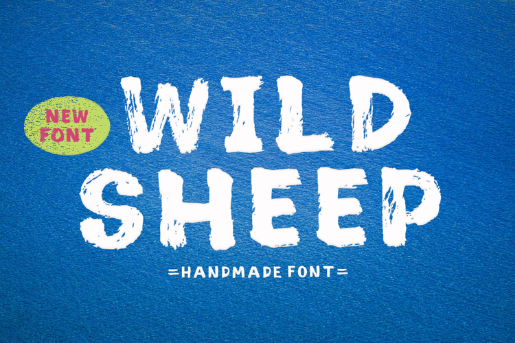 Wild Sheep