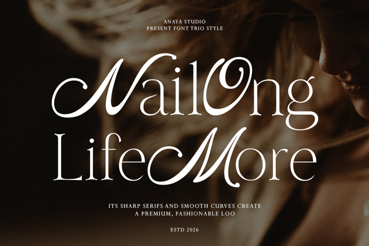 Nailong Lofimore