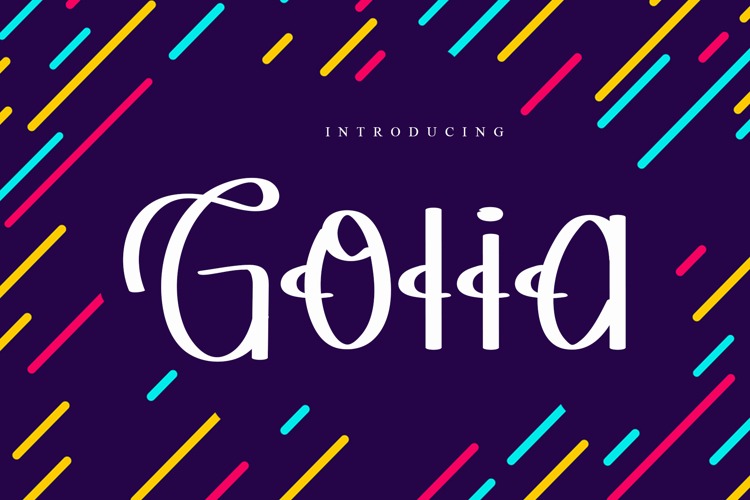 Golia