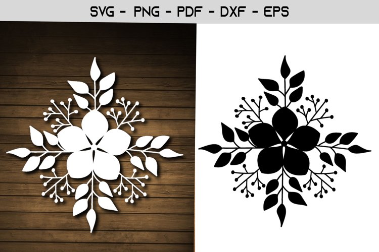 Christmas SVGs Image 8