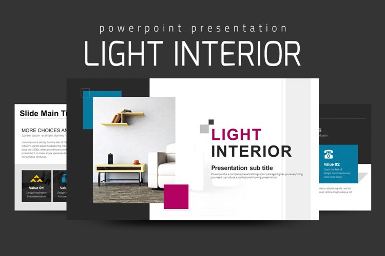 Interior Icon Image 4