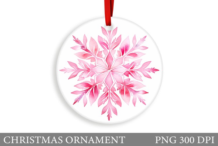 Christmas Ornament Clipart Image 18