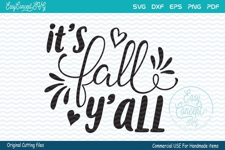 Silhouette Fall Svg Image 8