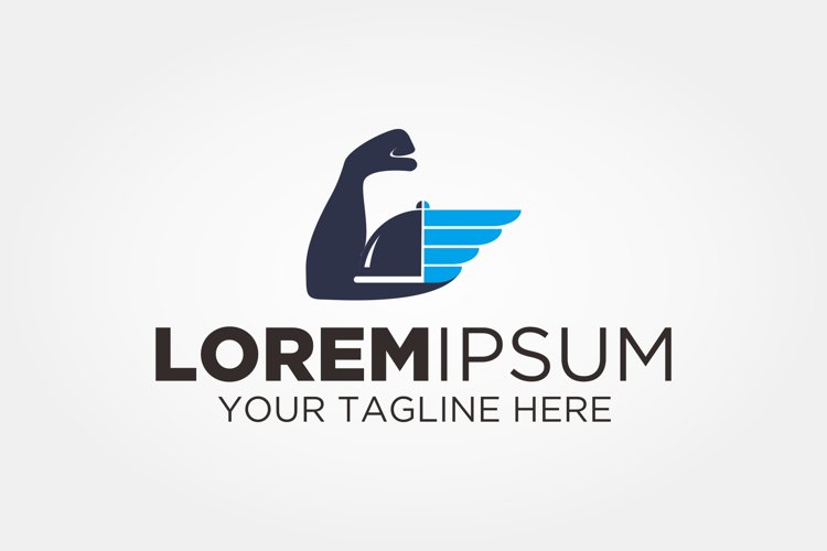 Delivery Logo Image 4