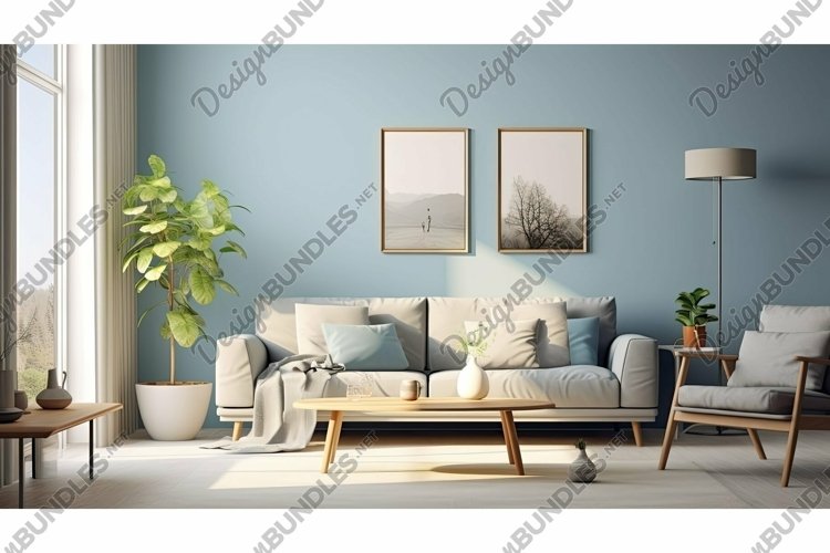 stylish indoor interior room example image 1
