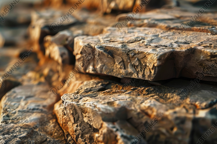 Rock Texture Image 17