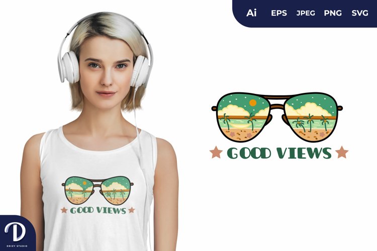 Nature Svg Image 16