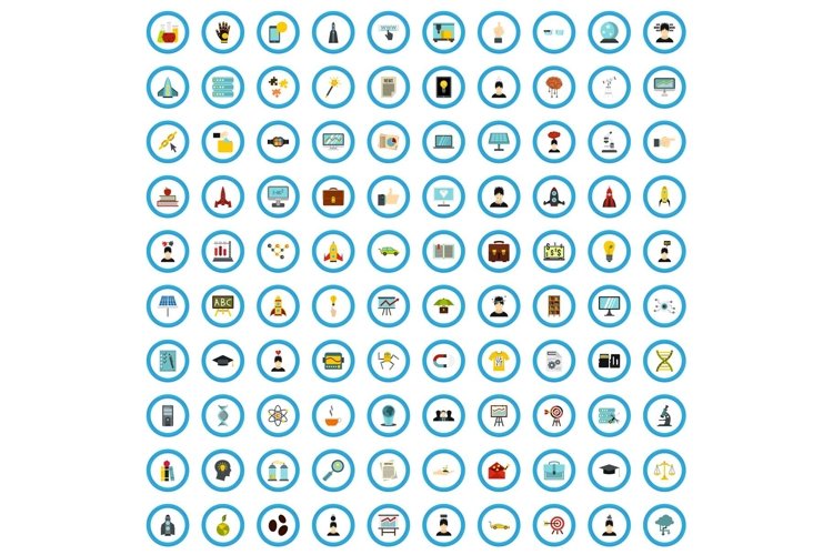 Office Illustration Image 19