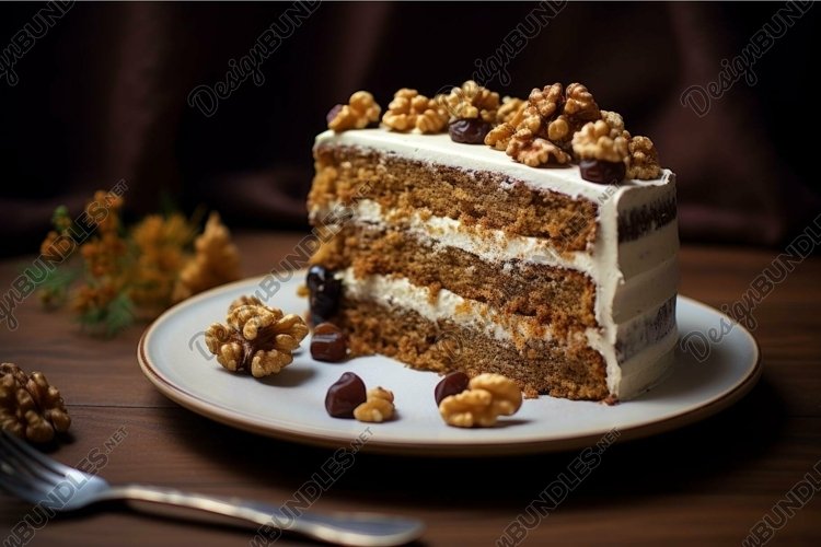 Cake Clipart Image 11