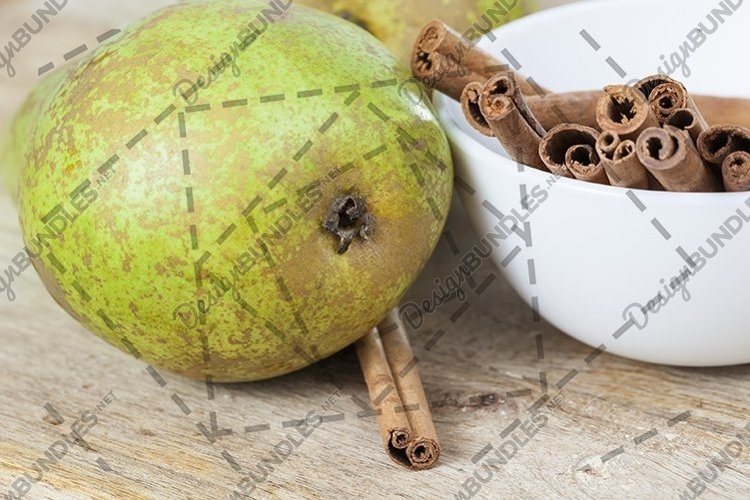 Pear Clipart Image 22