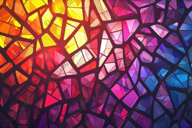 Glass Background Image 8