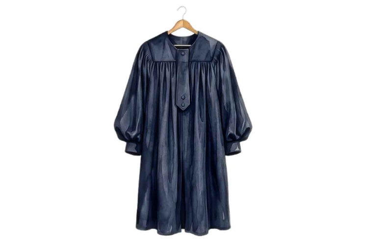 Graduation Clipart Image 7