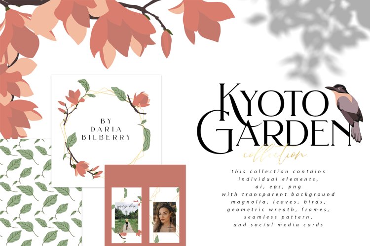 Kyoto Garden example image 1