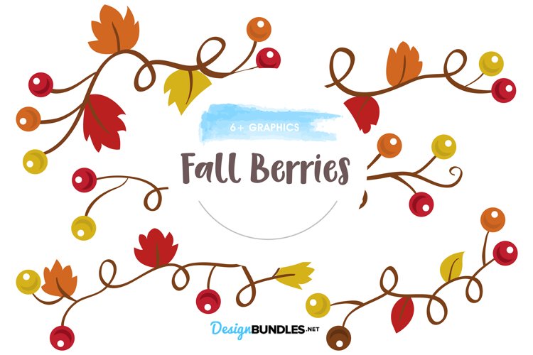 Fall Illustration Image 16