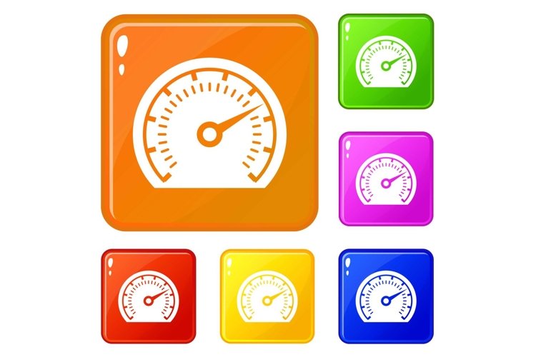 Speed Icon Image 21