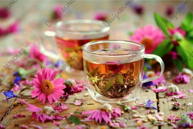 Tea Clipart Image 8