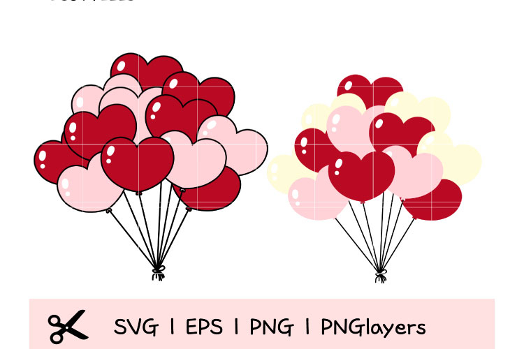 Cute Heart Clipart Image 24
