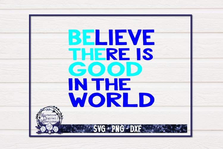 Believe Clipart Image 23