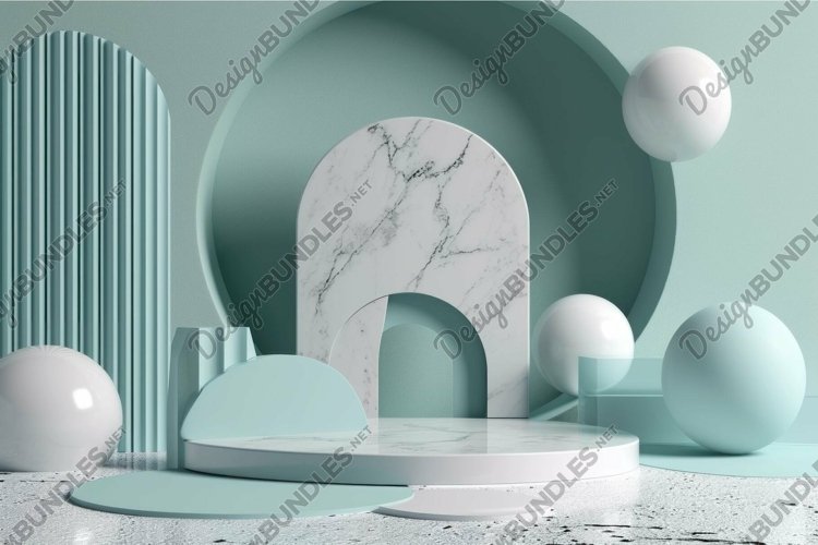 Shapes Clipart Image 8