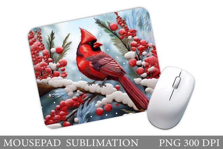 Cardinal Clipart Image 14