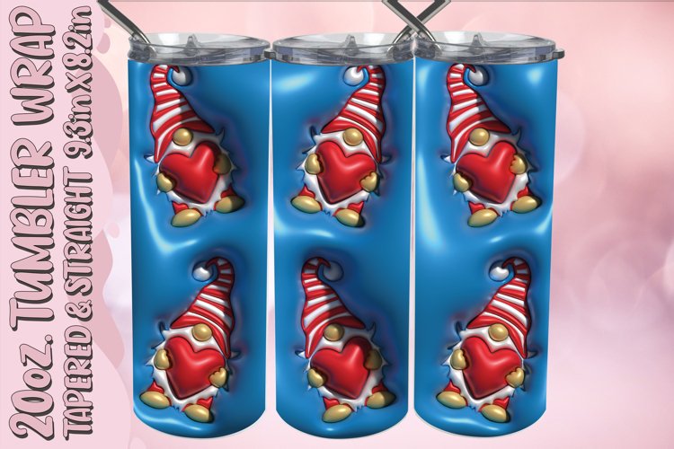 Heart Graphic Image 4