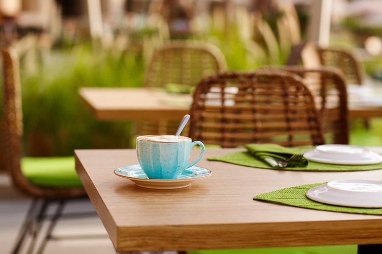 Latte Clipart Image 14