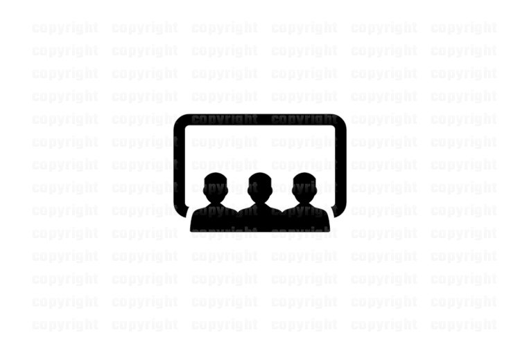 Statistics Clipart Image 7