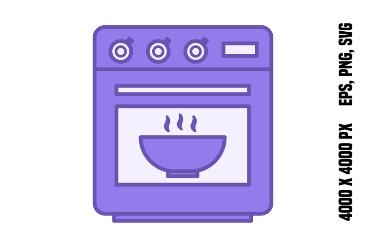 Kitchen Clipart Image 23