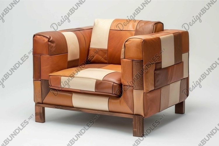 Armchair Clipart Image 15