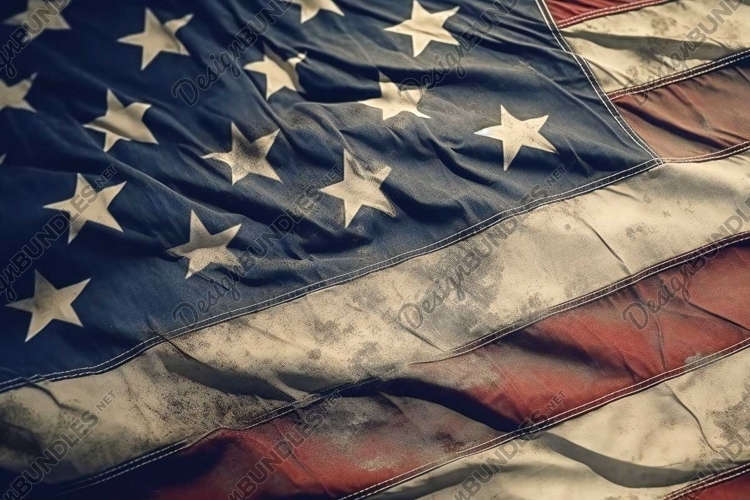Patriotic Clipart Image 9