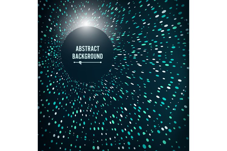 Abstract Vector Image 4