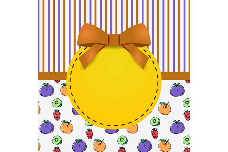 Card Clipart Image 4