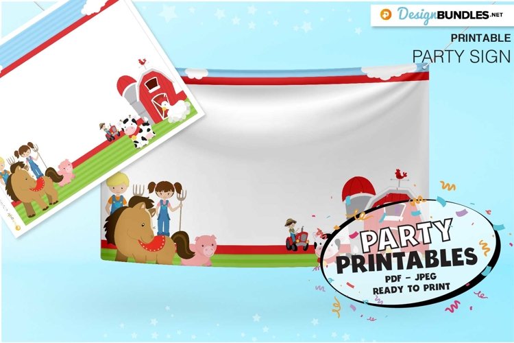 Pig Clipart Image 13