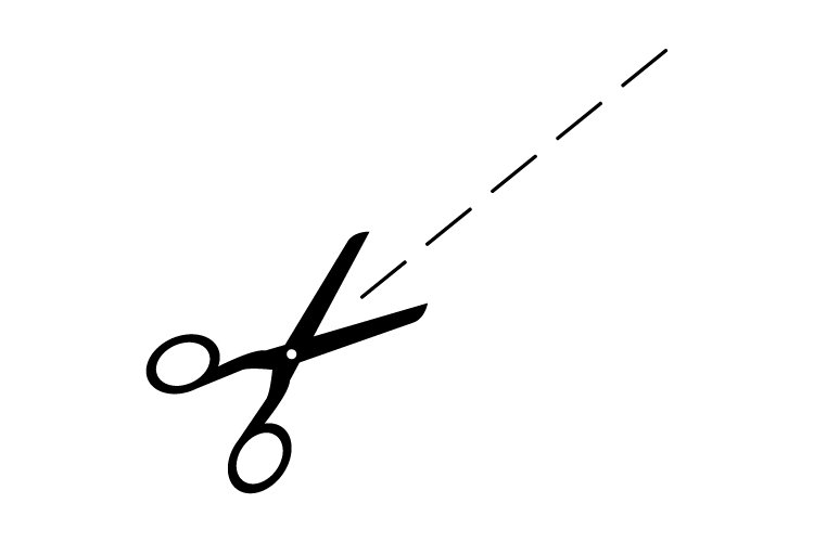 Cut Clipart Image 2