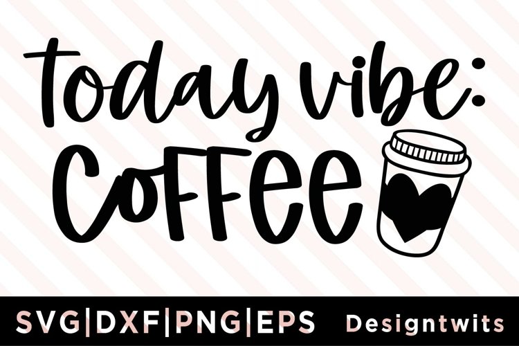 Funny Coffee Svg Image 5
